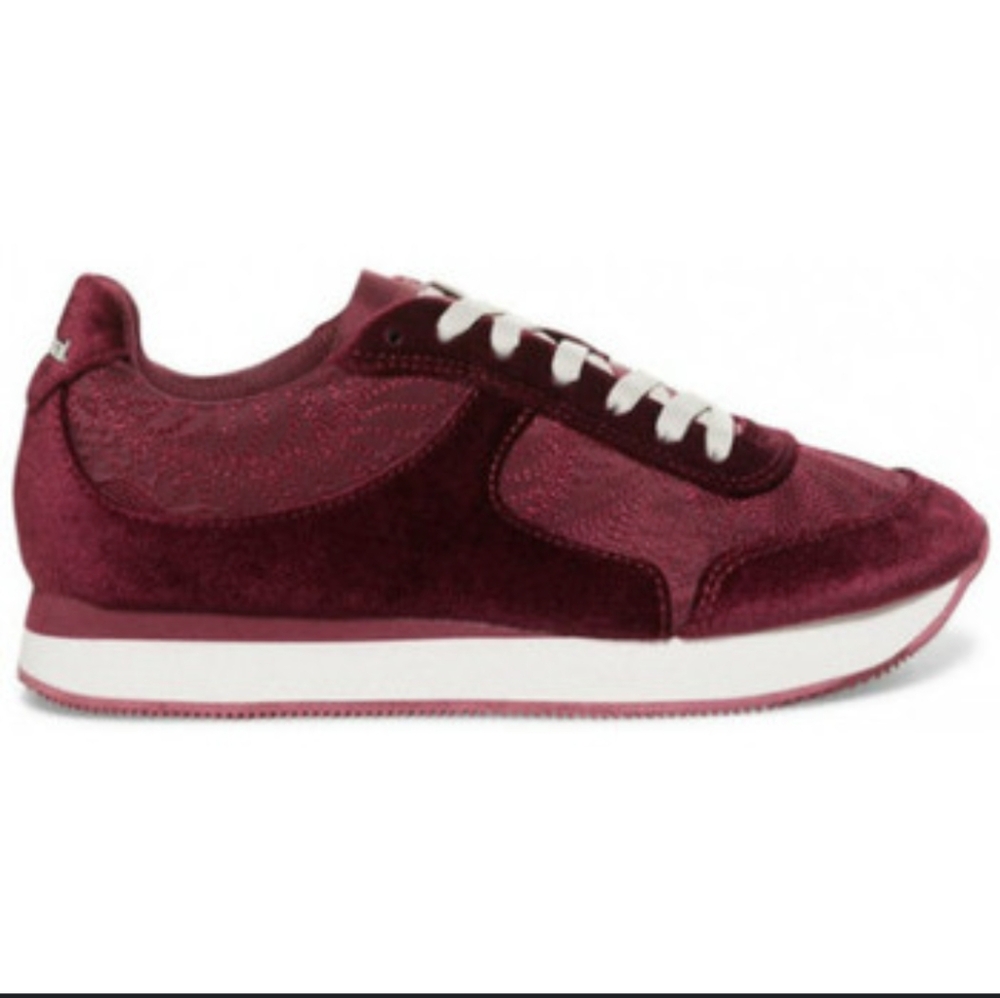 New! Desigual Galaxy Lottie Sneakers size 6.5